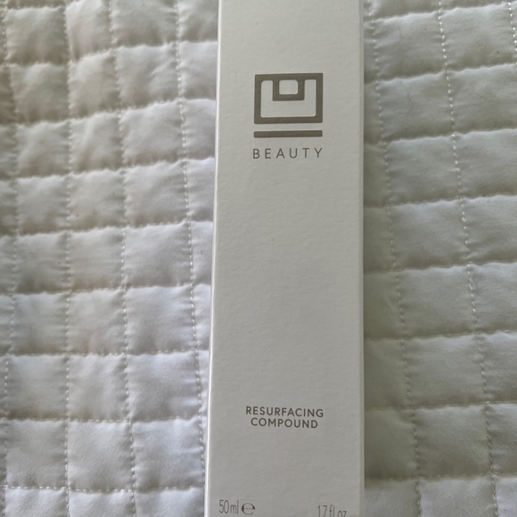 U Beauty Resurfacing Compound - Picture 2 of 3